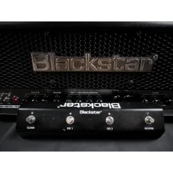 Blackstar HT-100 METAL + FOOTSWITCH - Occasion