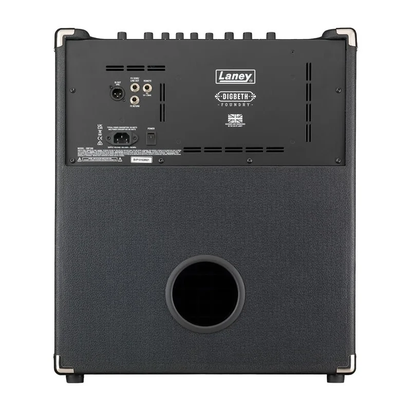 LANEY DIGBETH FOUNDRY 200W