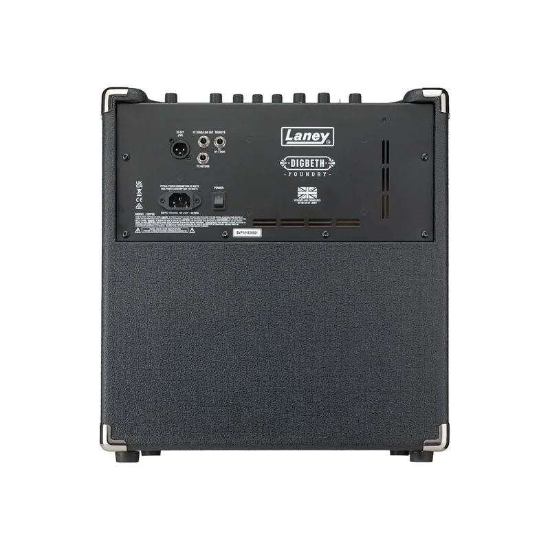 LANEY DIGBETH FOUNDRY 50W