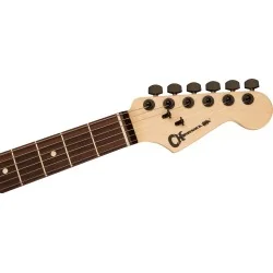Fender Pro-Mod So-Cal Style 1 HH HT MPL