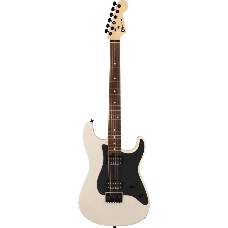 Fender Pro-Mod So-Cal Style 1 HH HT MPL
