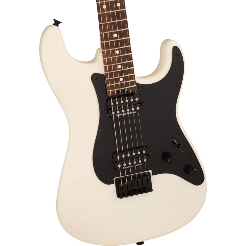 Fender Pro-Mod So-Cal Style 1 HH HT MPL