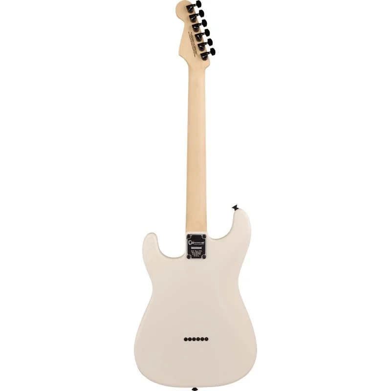 Fender Pro-Mod So-Cal Style 1 HH HT MPL