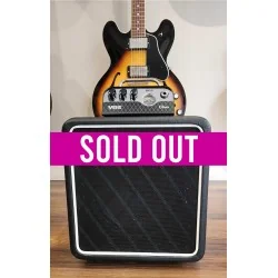 Vox MV50-CL avec Baffle BC108 - Occasion Vox MV50-CL avec Baffle BC108 - Occasion