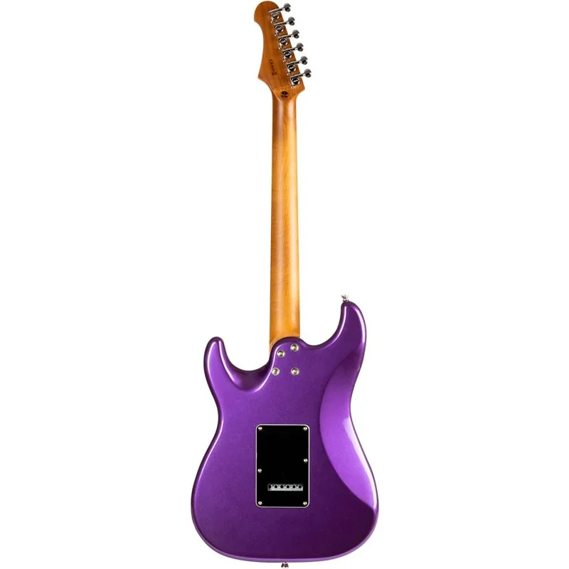 JET Guitars JS 400 Plum