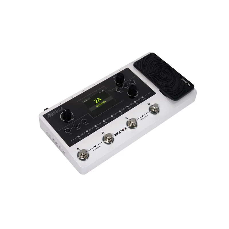 Mooer GE150 PRO