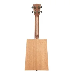 Art Deco Cigar Box Concert