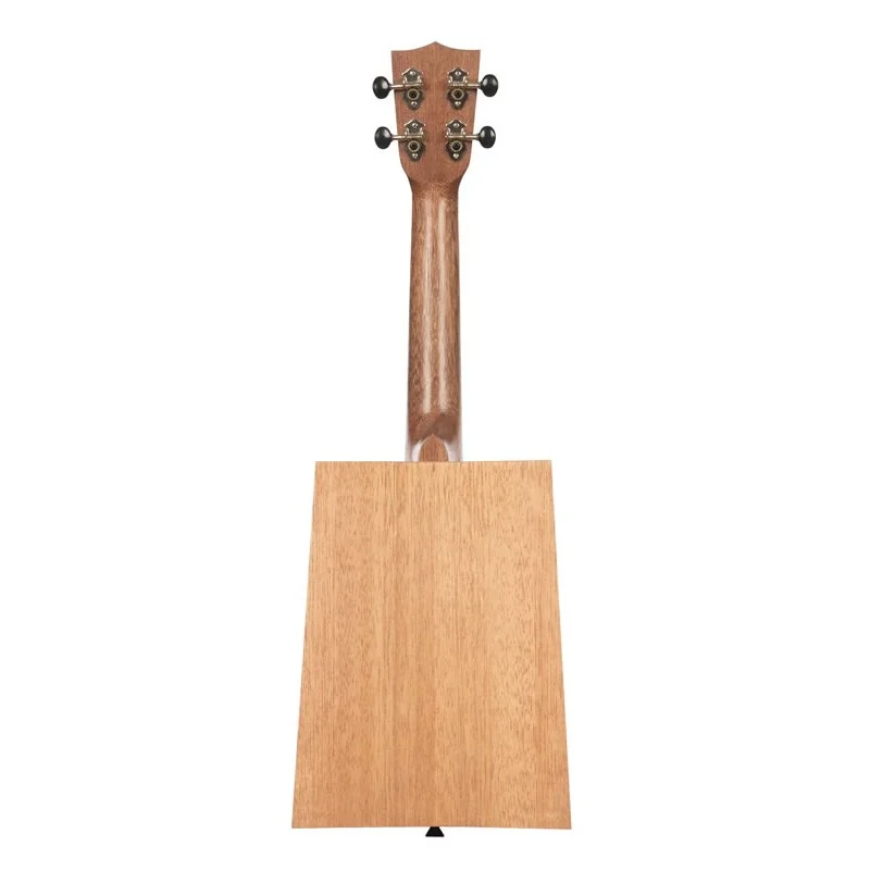 Art Deco Cigar Box Concert