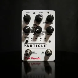 Red Panda Particle V2 - Occasion Red Panda Particle V2 - Occasion