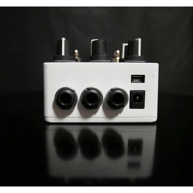 Red Panda Particle V2 - Occasion