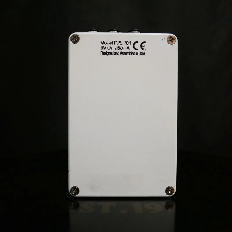 Red Panda Particle V2 - Occasion