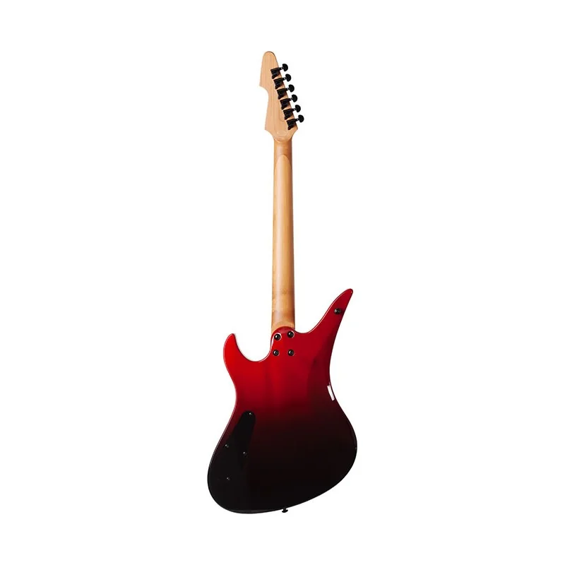 Schecter Avenger Standard Bloodburst