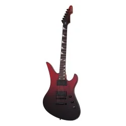 Schecter Avenger Standard Bloodburst Schecter Avenger Standard Bloodburst