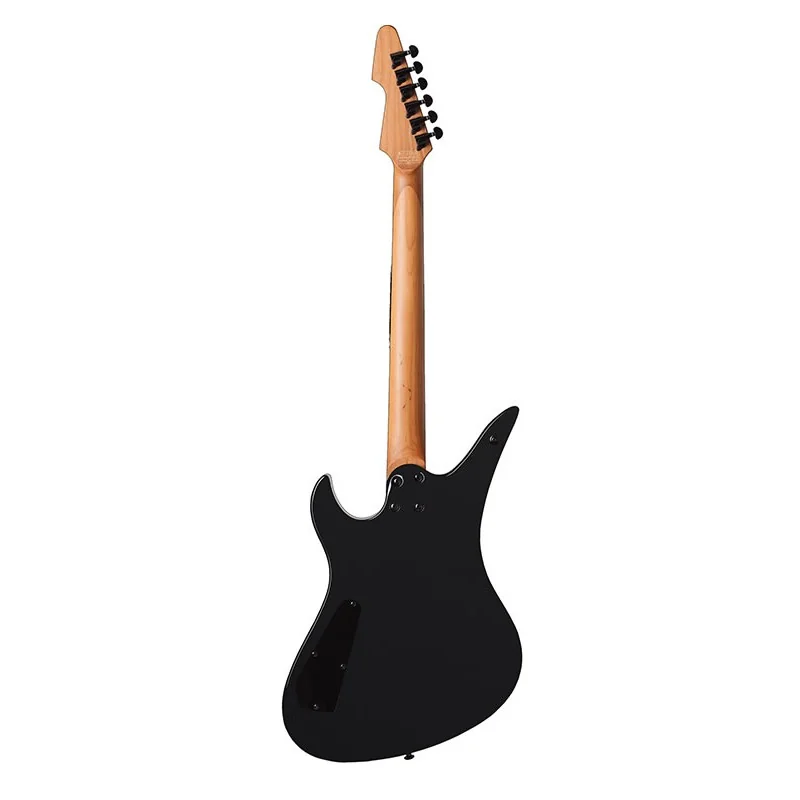 Schecter Avenger Standard Charcoal Satin