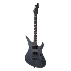 Schecter Avenger Standard Charcoal Satin