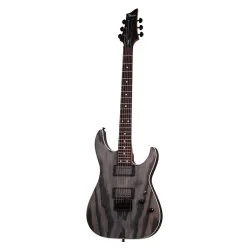Schecter C-1 Standard Charcoal Satin