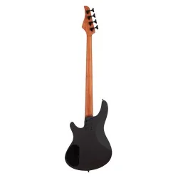 Schecter C-4 Standard - Charcoal Satin