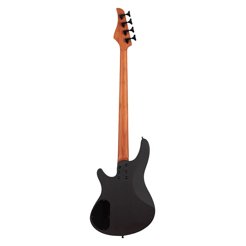 Schecter C-4 Standard - Charcoal Satin