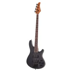 Schecter C-4 Standard - Charcoal Satin