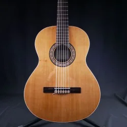 Almansa 401 Cedre 48mm - Occasion Almansa 401 Cedre 48mm - Occasion