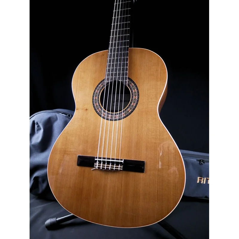 Almansa 401 Cedre 48mm - Occasion