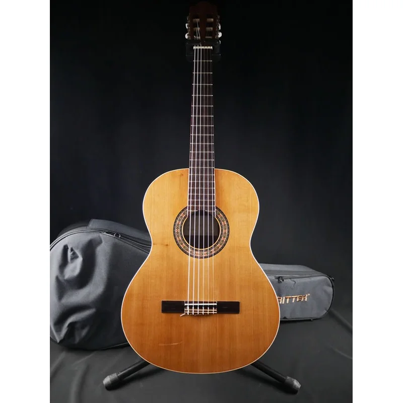 Almansa 401 Cedre 48mm - Occasion