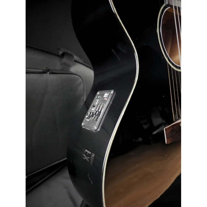 Cort NDX-E Black - Occasion