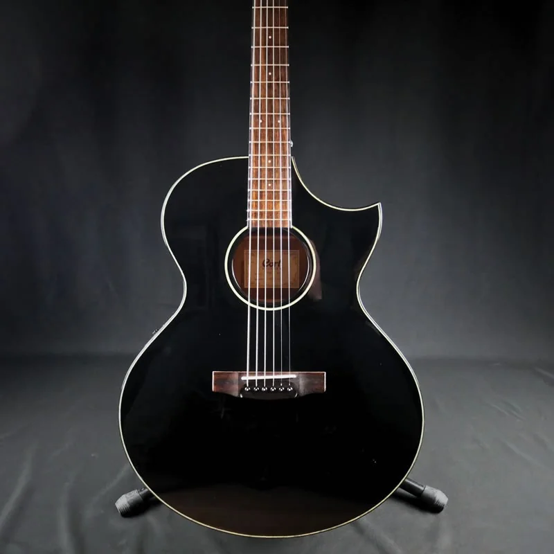 Cort NDX-E Black - Occasion