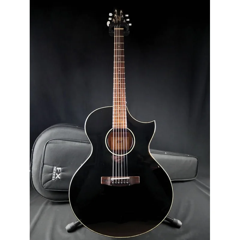 Cort NDX-E Black - Occasion