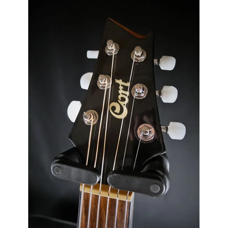 Cort NDX-E Black - Occasion