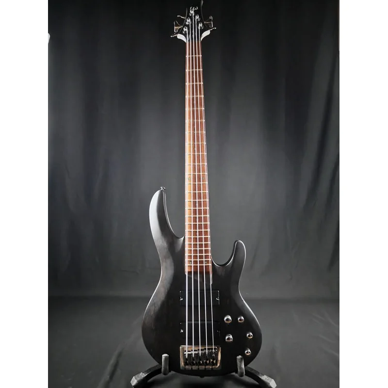LTD B-205SM Black