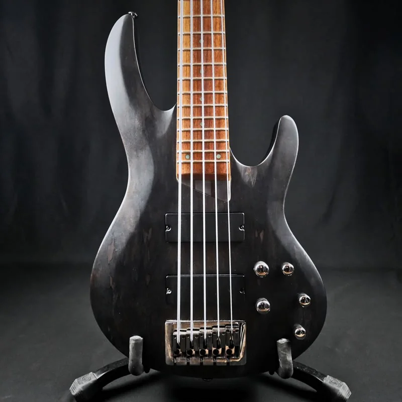 LTD B-205SM Black