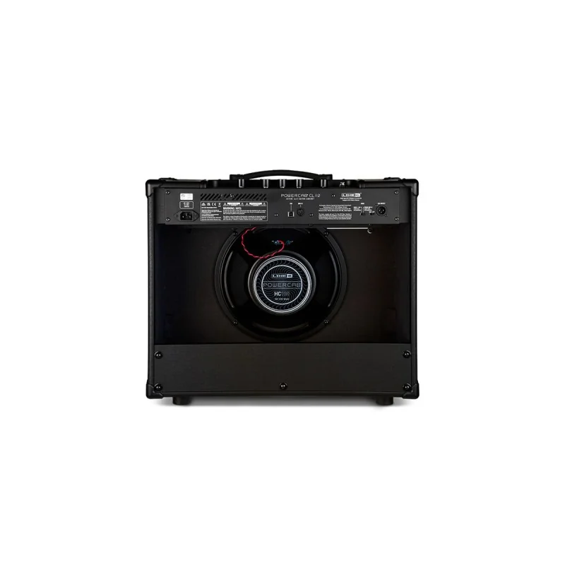 Line 6 POWERCAB CL 112