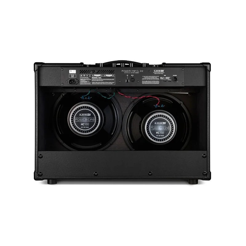 Line 6 POWERCAB CL 212