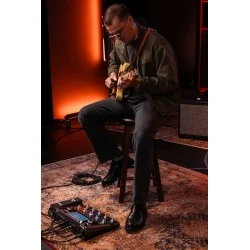 Fender Tone Master Pro