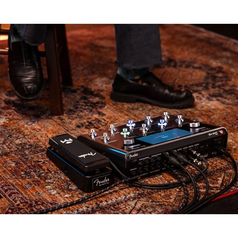 Fender Tone Master Pro
