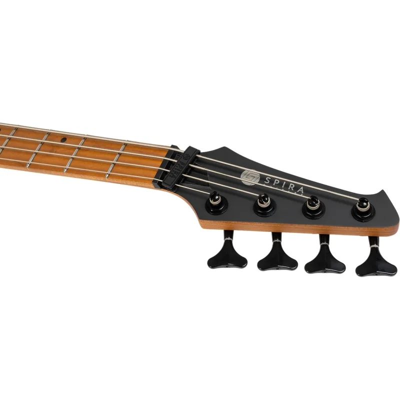 Spira Bass B400 MBK