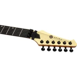 Spira Guitars S420AWH Antique White