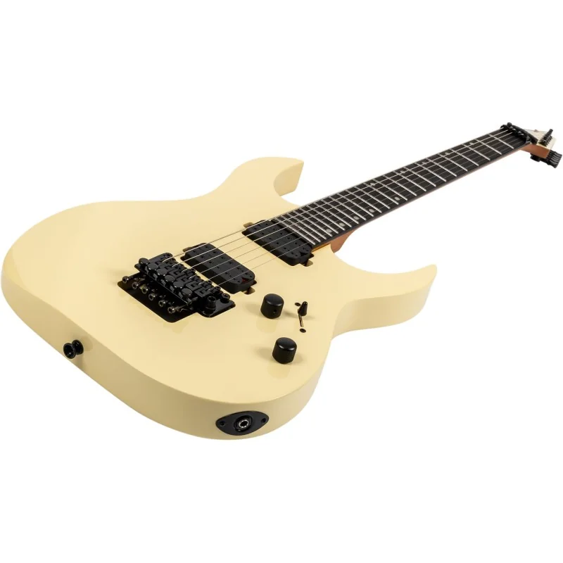 Spira Guitars S420AWH Antique White