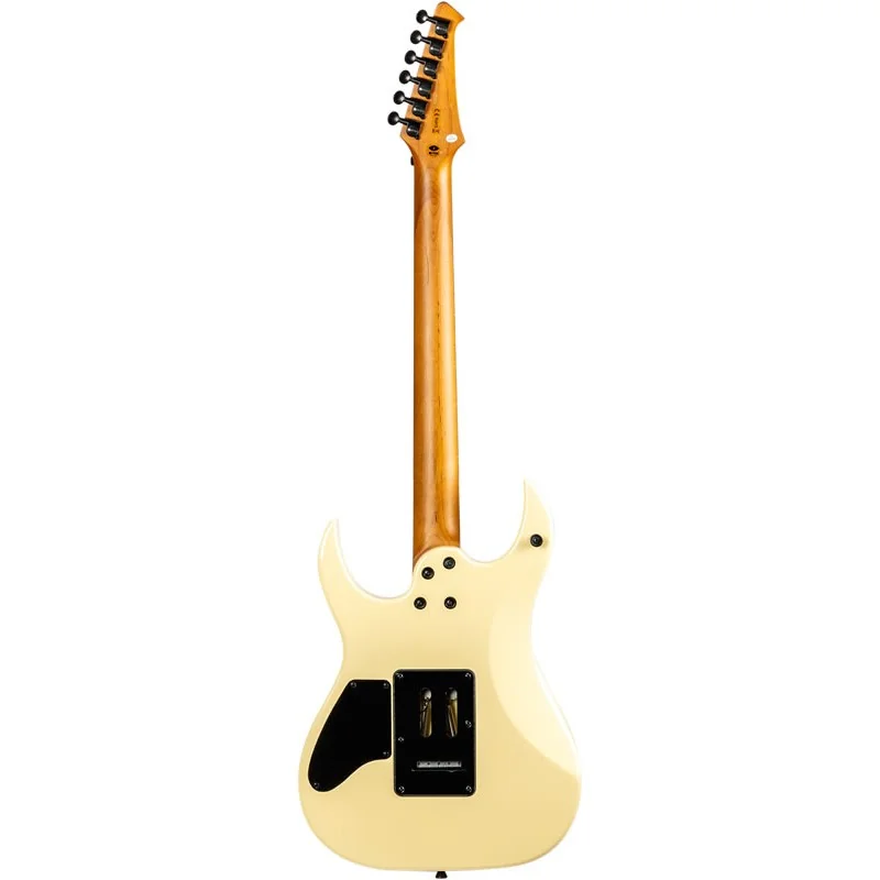 Spira Guitars S420AWH Antique White
