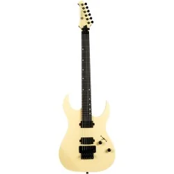 Spira Guitars S420AWH Antique White