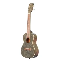 Kala Stardust Gold Concert Ukulele Kala Stardust Gold Concert Ukulele