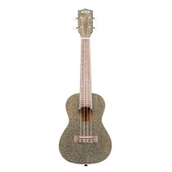 Kala Stardust Gold Concert Ukulele Kala Stardust Gold Concert Ukulele