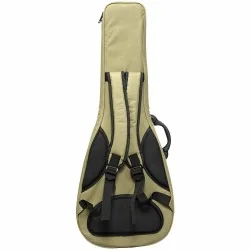 Lag Escapade Red Cedar Électro