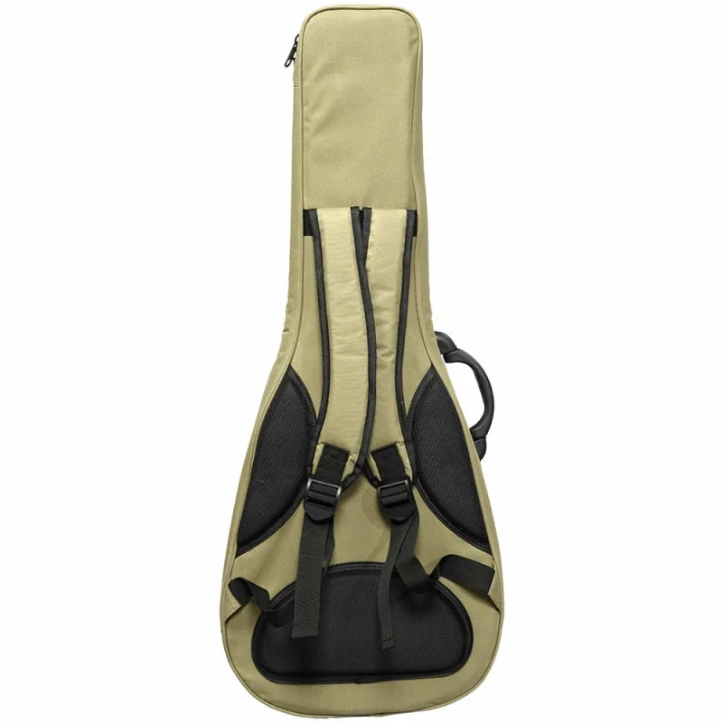 Lag Escapade Red Cedar Électro