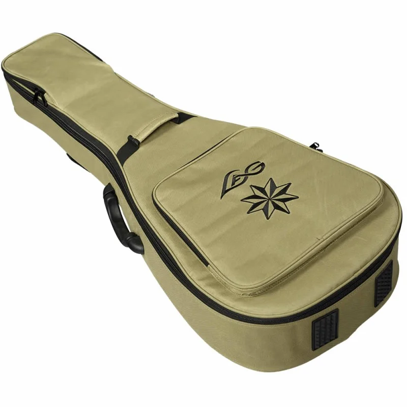 Lag Escapade Red Cedar Électro