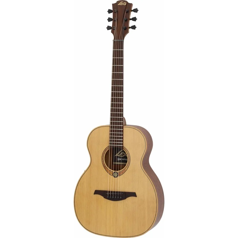 Lag Escapade Red Cedar Électro