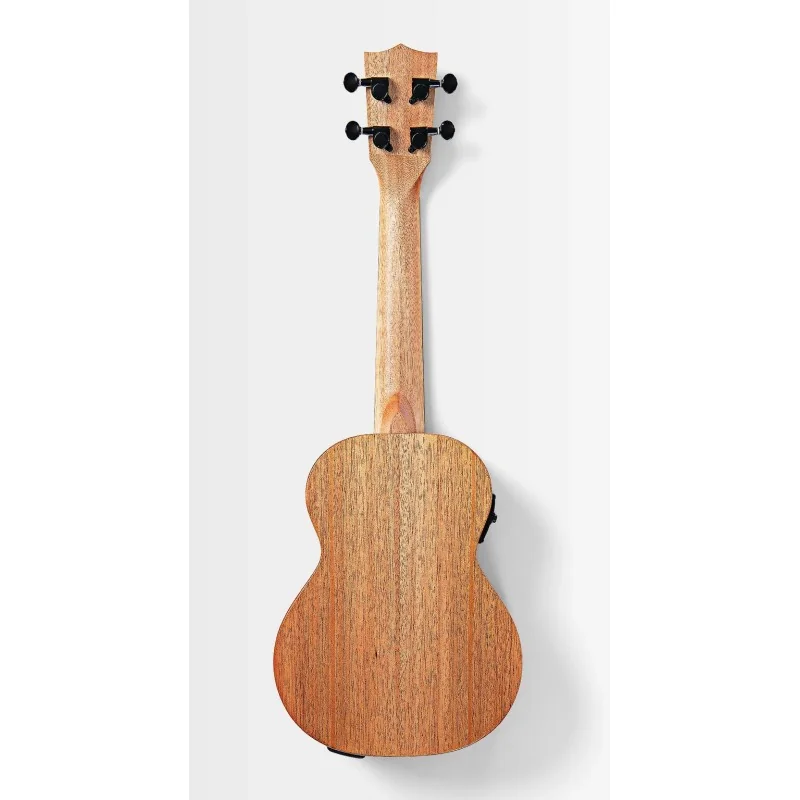 Kala James Hill All Solid Mahogany Concert with EQ