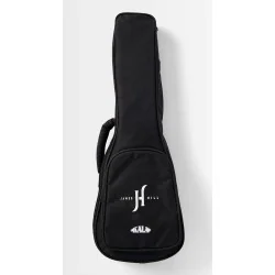 Kala James Hill All Solid Mahogany Concert