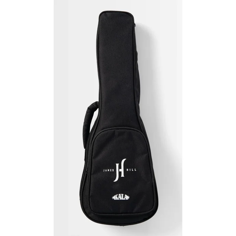 Kala James Hill All Solid Mahogany Concert